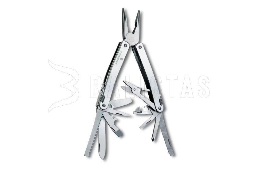 Multifunctionele tang Victorinox Swiss Tool Spirit MX