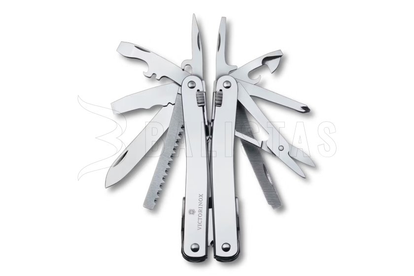 Multifunctionele tang Victorinox Swiss Tool Spirit X