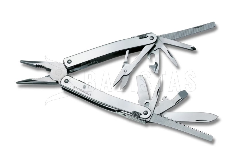 Multifunctionele tang Victorinox Swiss Tool Spirit MX