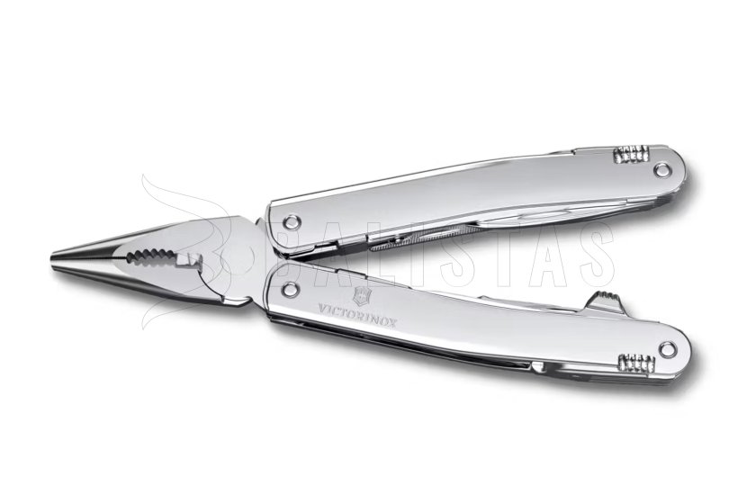 Multifunctionele tang Victorinox Swiss Tool Spirit MX
