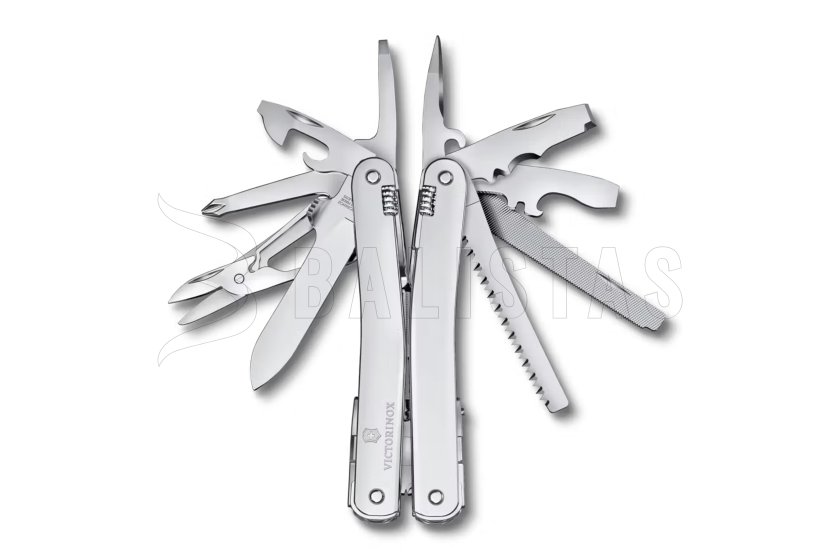 Multifunctionele tang Victorinox Swiss Tool Spirit MX
