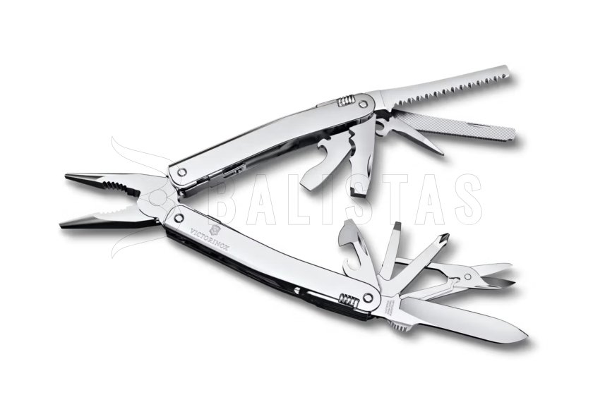 Multifunctionele tang Victorinox Swiss Tool Spirit MX