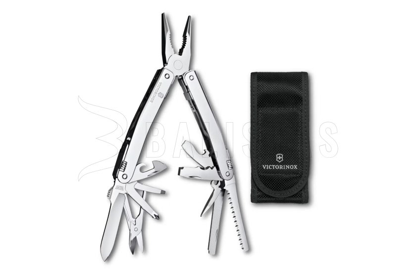Multifunctionele tang Victorinox Swiss Tool Spirit MX