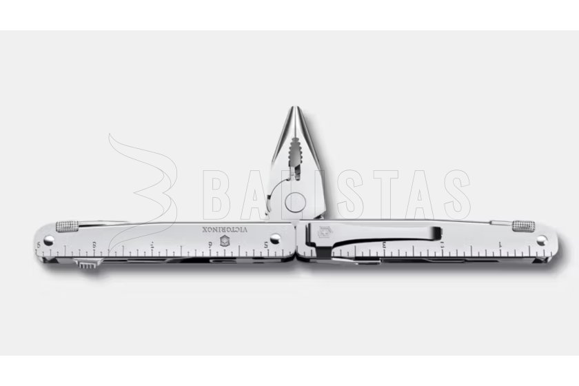 Multifunctionele tang Victorinox Swiss Tool MXBS met clip