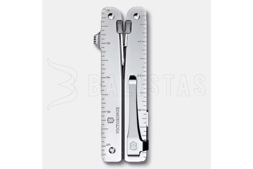 Multifunctionele tang Victorinox Swiss Tool MXBS met clip