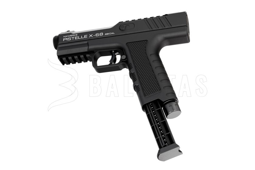 RAM pistool NxWerks PISTELLE X-68 Gen2