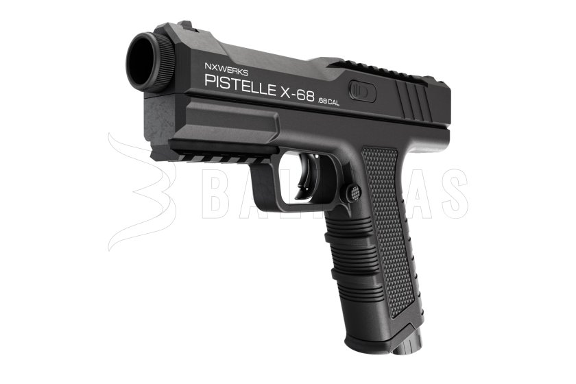 RAM pistool NxWerks PISTELLE X-68 Gen2