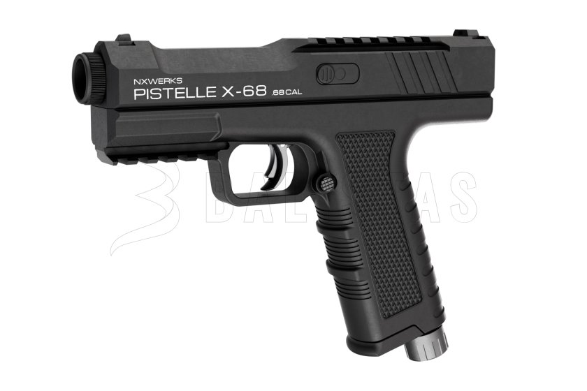 RAM pistool NxWerks PISTELLE X-68 Gen2
