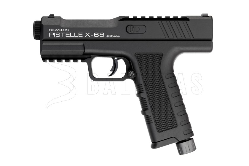 RAM pistool NxWerks PISTELLE X-68 Gen2