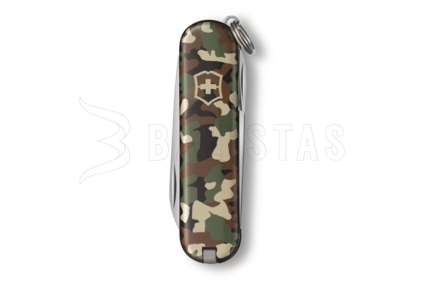 Zakmes Victorinox Classic SD Camouflage
