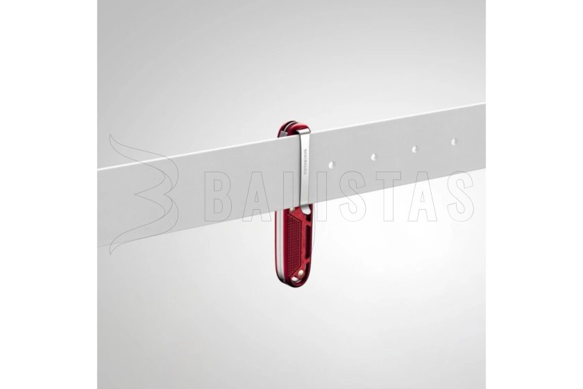 Zakmes Victorinox Onefold Alox 93 mm rood