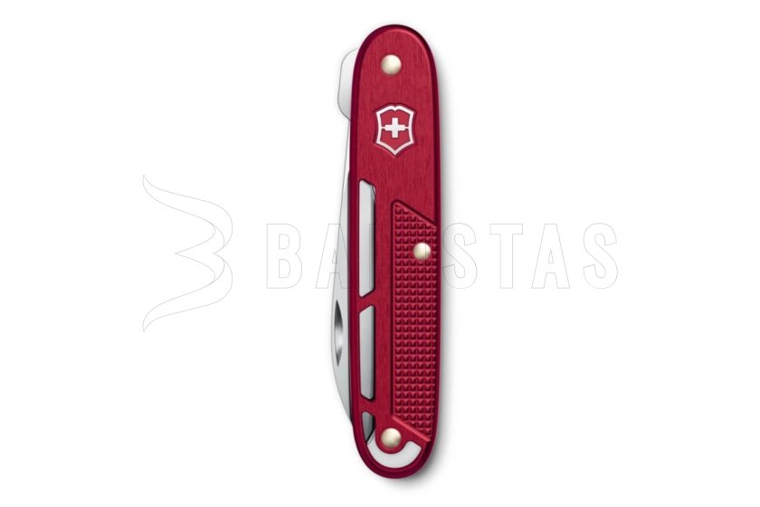 Zakmes Victorinox Onefold Alox 93 mm rood