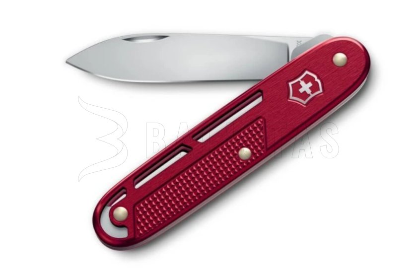 Zakmes Victorinox Onefold Alox 93 mm rood