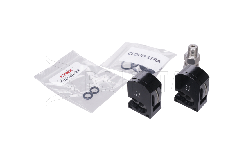 Luchtbuks Evanix Cloud Ultra RED 5,5mm