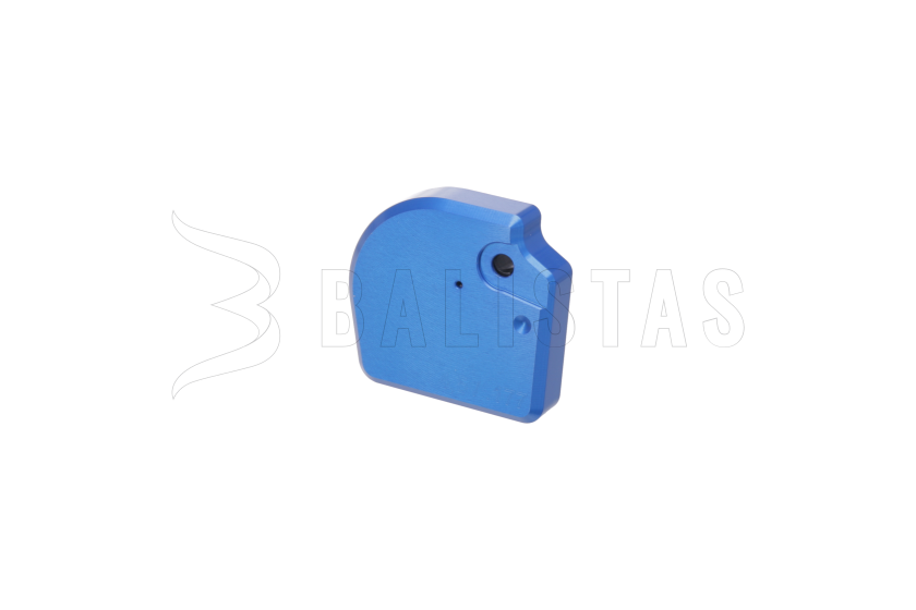Magazijn AirMaks Katran/Krait 4,5mm Blue