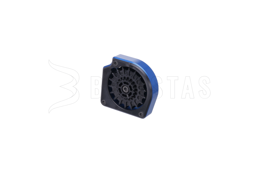 Magazijn AirMaks Katran/Krait 4,5mm Blue
