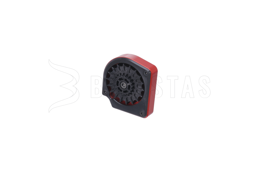 Magazijn AirMaks Katran/Krait 4,5mm Red