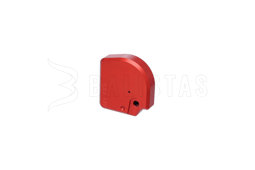 Magazijn AirMaks Katran/Krait 4,5mm Red