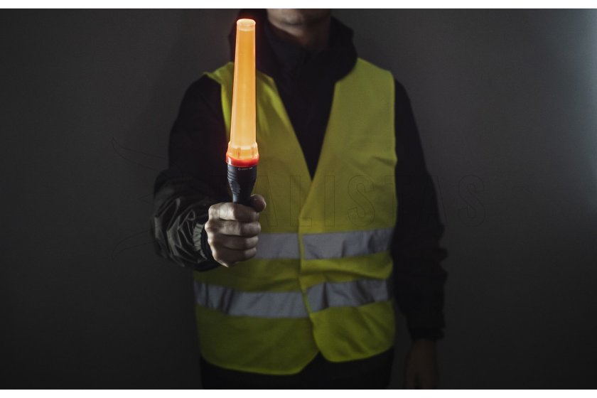 Signaalkegel Armytek ATW-01 oranje