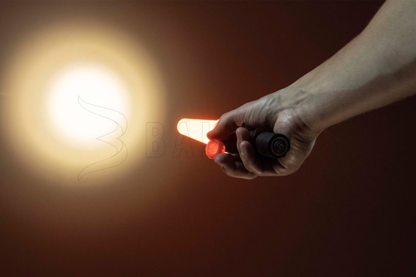 Signaalkegel Armytek ATW-01 oranje