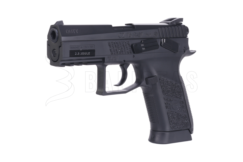 Luchtpistool ASG CZ-75 P-07 Duty 4,5mm