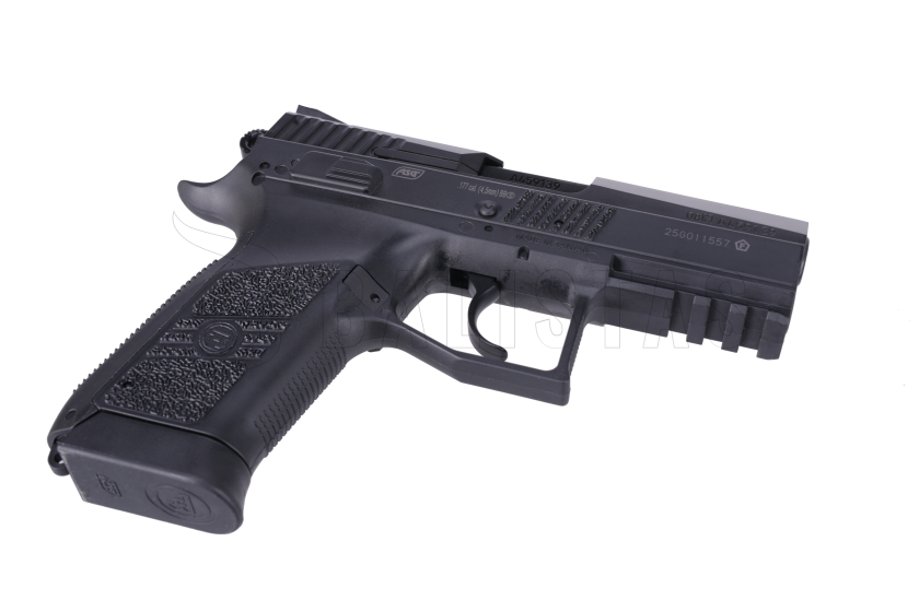Luchtpistool ASG CZ-75 P-07 Duty 4,5mm