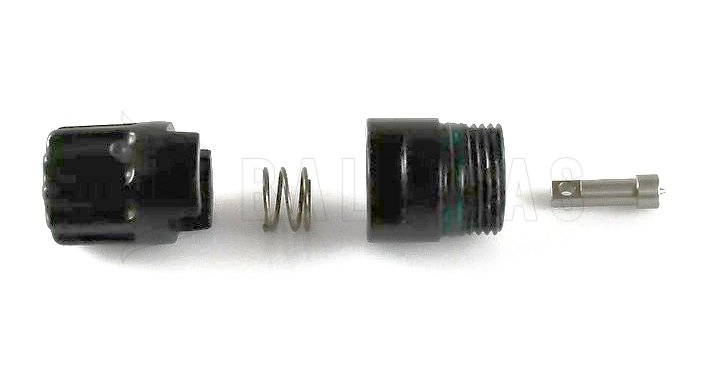 Modify PIN | GEN.1 | HDR50 | HDR50-L | HDP50 | HDR68 | HDB68 | EXTREM KIT