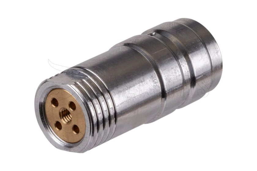Regelaar Air Arms 100 bar 7 series
