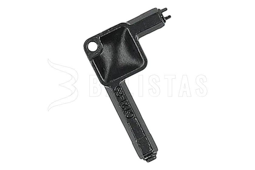 Luchtpistool Umarex Glock 17 Gen5 BlowBack 4,5mm