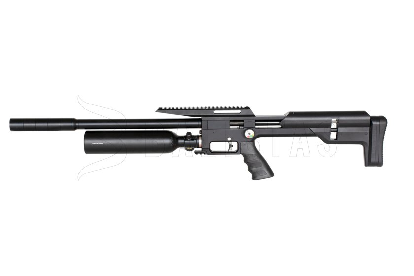 Luchtbuks SPA Snowpeak M60 B 6,35mm