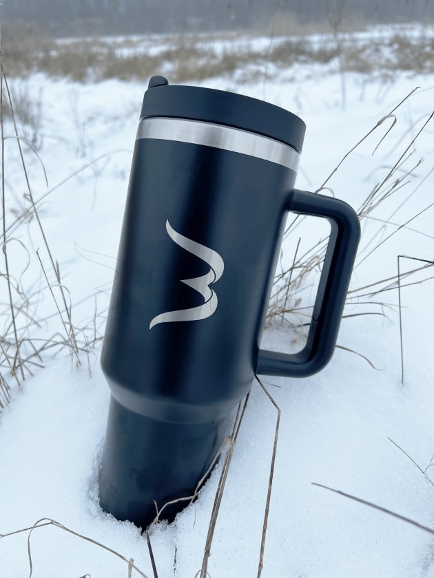Thermobeker BALISTAS Range Tumbler 1200 ml