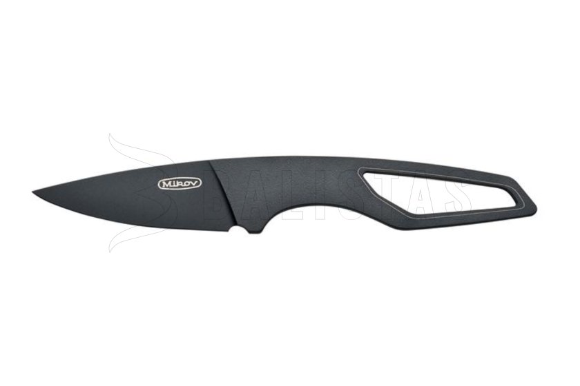 Mes Mikov 725-B-18/LEAF GREY