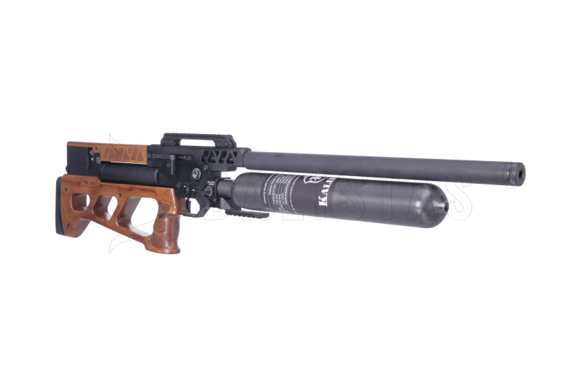 Luchtbuks Kalibrgun Cricket 3 70 W 6,35mm