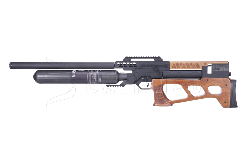 Luchtbuks Kalibrgun Cricket 3 70 W 6,35mm