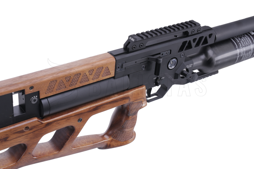 Luchtbuks Kalibrgun Cricket 3 70 W 6,35mm