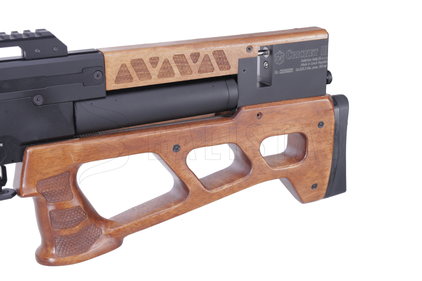 Luchtbuks Kalibrgun Cricket 3 60 W 5,5mm