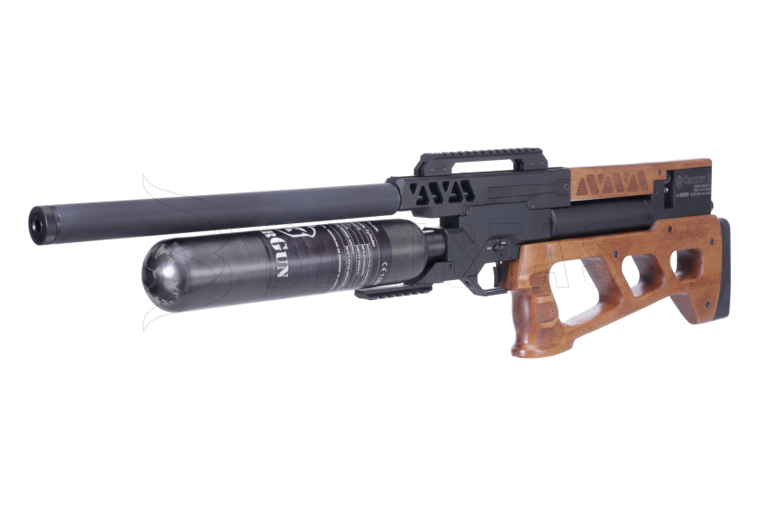 Luchtbuks Kalibrgun Cricket 3 60 W 5,5mm