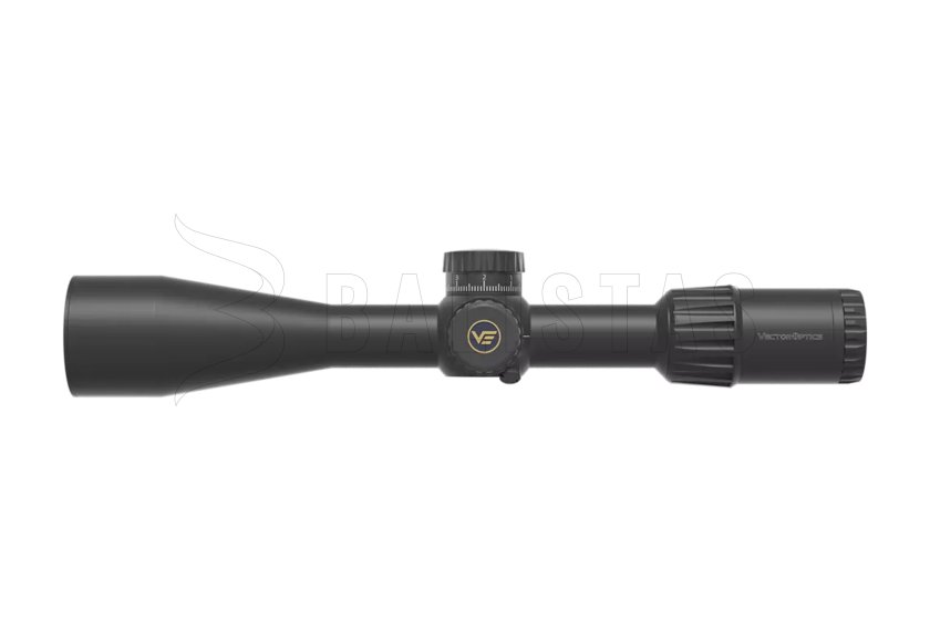Richtkijker Vector Optics Tauron 4-24x50 GenII FFP MPX1 MRAD