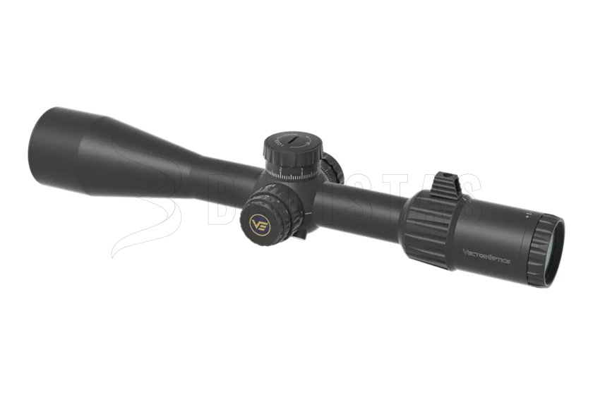 Richtkijker Vector Optics Tauron 4-24x50 GenII FFP MPX1 MRAD