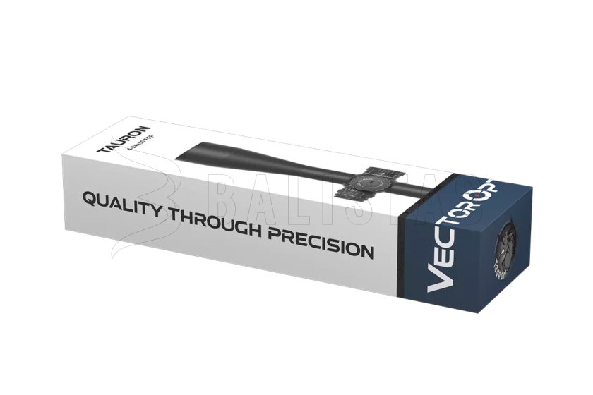 Richtkijker Vector Optics Tauron 4-24x50 GenII FFP MPX1 MRAD