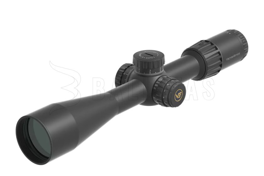 Richtkijker Vector Optics Tauron 4-24x50 GenII FFP MPX1 MRAD