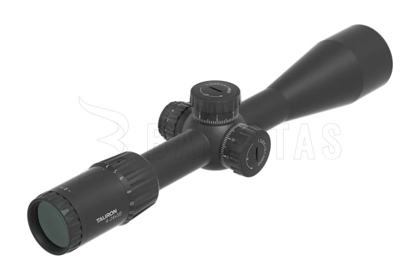 Richtkijker Vector Optics Tauron 4-24x50 GenII FFP MPX1 MRAD