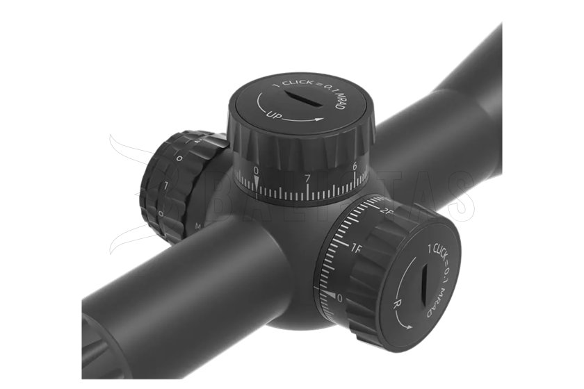 Richtkijker Vector Optics Tauron 4-24x50 GenII FFP MPX1 MRAD