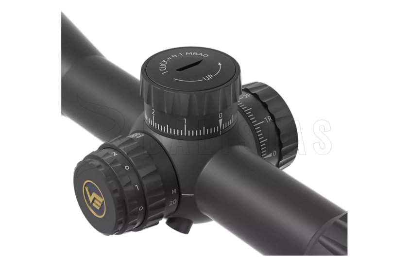 Richtkijker Vector Optics Tauron 4-24x50 GenII FFP MPX1 MRAD