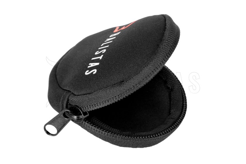 Textiele hoes voor diabolo’s Balistas middelgroot
