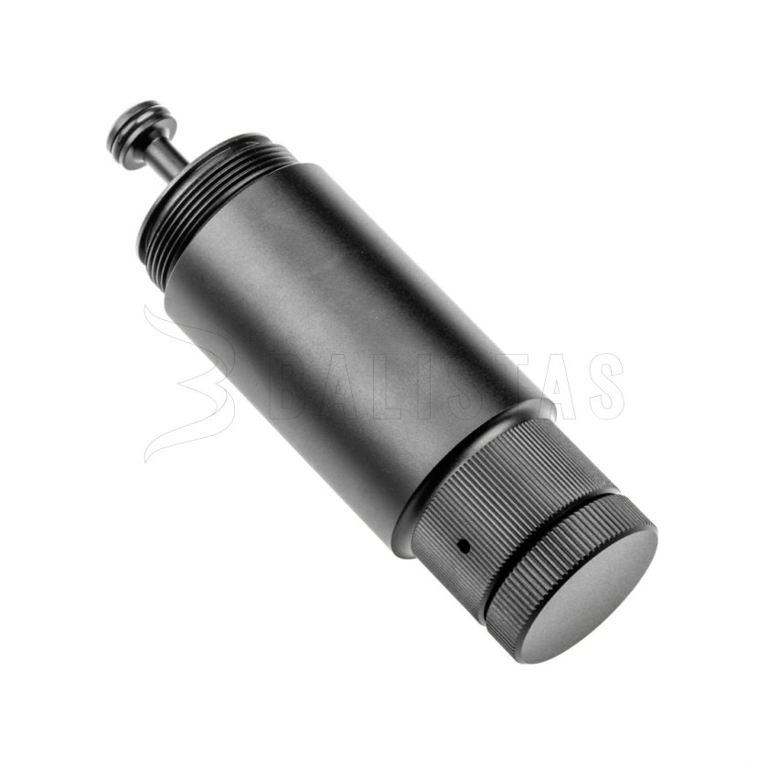 Tuningkamer PISTELLE X-68 CO2 / HPA systeem