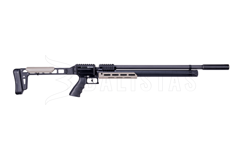 Luchtbuks Snowpeak AP1000 Mercury 5,5mm