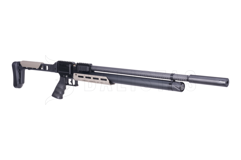 Luchtbuks Snowpeak AP1000 Mercury 5,5mm