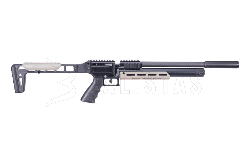 Luchtbuks Snowpeak AP900 Mercury 5,5mm