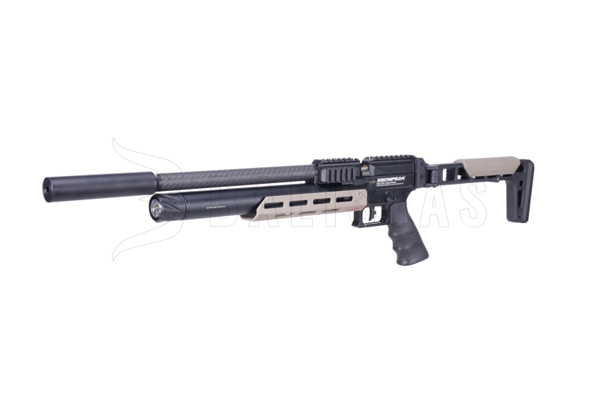 Luchtbuks Snowpeak AP900 Mercury 5,5mm
